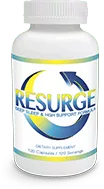 1 bottle Resurge
